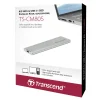 Transcend M.2 SATA Enclosure - TS-CM80S