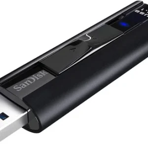 SanDisk (SDCZ880-128G-G46) 128GB Extreme Pro USB 3.1 Flash Drive
