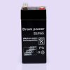Lead Acid Battery 4V 4.5AH