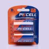 PIKCELL ALKALINE SIZE 'D' BATTERY