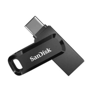 Alternative view of SanDisk 128GB Ultra Dual Drive Go USB Type-C™ Flash Drive