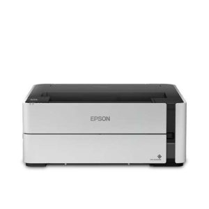 Epson M1180 Ink tank Printer with PCL Support, Duplex Printing