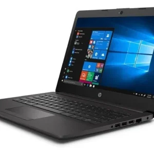 HP 15-dw3037nia, Intel Core i7 1165G7, 8GB DDR4 2666, 1TB HDD