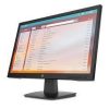 HP P22va G4 21.5" FHD Monitor, Black Color