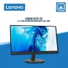 Lenovo D22e-20 21.45" FHD Monitor, Raven Black Color