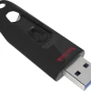 SanDisk Ultra USB 3.0 Flash Drive 128GB - SDCZ48-128G-U46