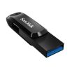 SanDisk 128GB Ultra Dual Drive Go USB Type-C™ Flash Drive