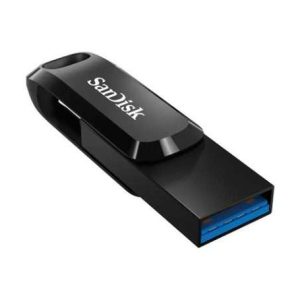 SanDisk 128GB Ultra Dual Drive Go USB Type-C™ Flash Drive