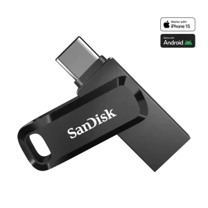 SanDisk Ultra Dual Drive Go USB Type-C™ 256GB -SDDDC3-256G-G46