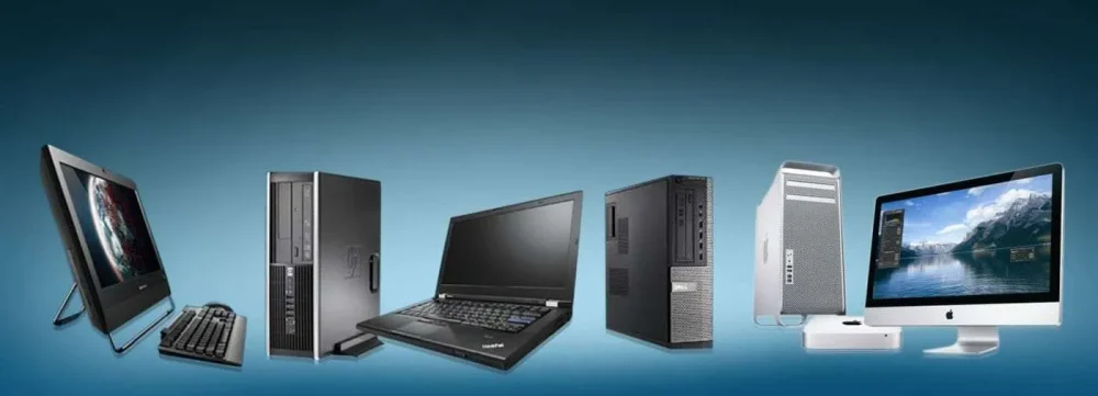 Laptop vs Desktops