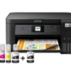Epson L4260 Ink tank Printer, Print, Copy and Scan, Duplex Printing
