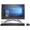 HP 200 G4 All-in-One PC, Intel Core i3 10110U, 4GB DDR4 2666, 256GB SSD