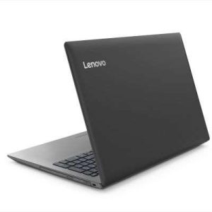 Lenovo IdeaPad 3, Intel Celeron N4020, 4GB Soldered DDR4-2400, 1TB, Platinum Grey – 81WQ007GUE