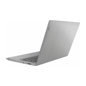 Lenovo IdeaPad 3, Intel Celeron N4020, 4GB Soldered DDR4-2400 – 81WQ007FUE