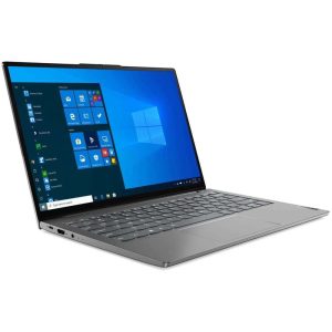 Lenovo ThinkBook 13s G2 ITL, Intel Core i7 1165G7, 16GB LPDDR4x 4266 - 512GB SSD