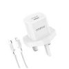 ORAIMO Charger Adapter Type C Charger OCW-U95S