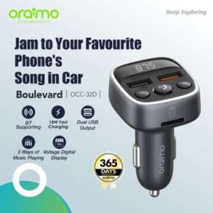 Oraimo Boulevard OCC-32D Modulator