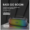 Oraimo OBS-75D Boom Bass Go Boom Speaker