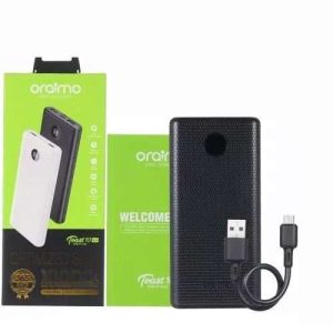 Oraimo Power Bank 10000mAh OPB-P112D