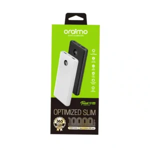 Oraimo Powerbank OPB P120D 10,000mAh Dataworld Kenya