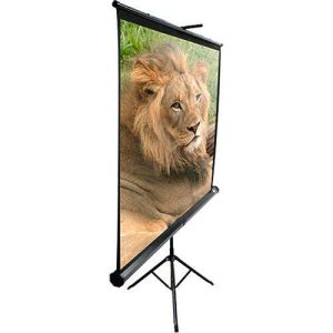 Projector Screen Tripod 50X50
