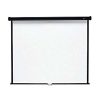 Projector Screen Wall Mount 50X50