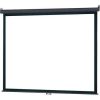 Projector Screen Wall Mount Manual 80X80