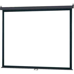 Projector Screen Wall Mount Manual 80X80