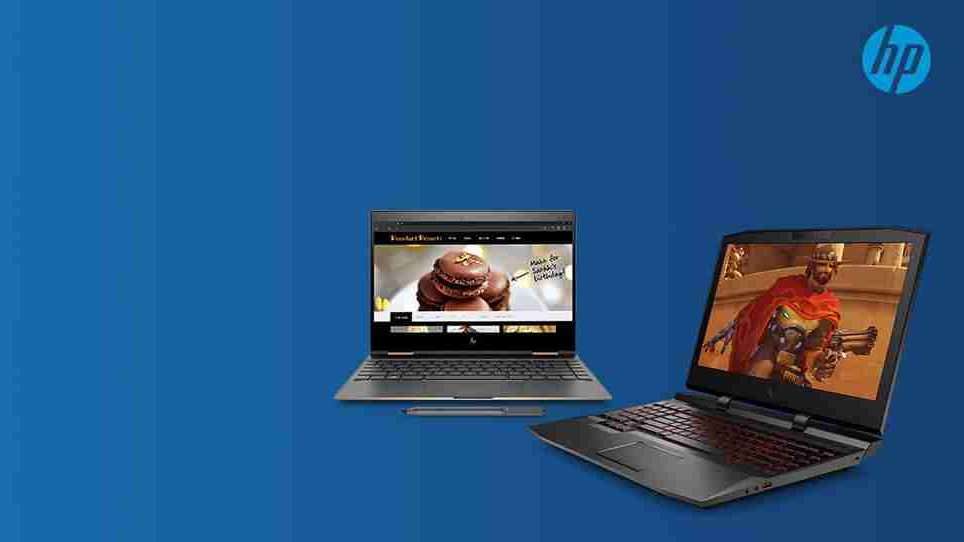 10 Reasons why you should buy a Hp Laptop