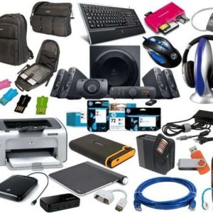 Computer Accessories & Peripherals