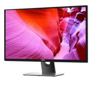 Dell SE2722H 27 Inch (68.58 Cm) LED Backlit Monitor