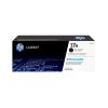 HP 17A Black LaserJet Toner Cartridge CF217A