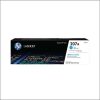 HP 207A Cyan LaserJet Toner Cartridge (W2211A)