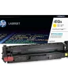 HP 410A Yellow LaserJet Toner Cartridge CF412A