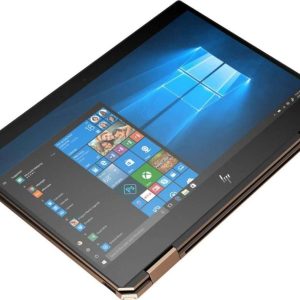 HP Spectre x360 Convertible 14-ef0023na, Intel Core i7 1255U, 16GB LPDDR4x 4266, 512GB SSD