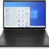 HP Spectre x360 Convertible 16-f0010ca Intel Core i7 11390H, 16GB DDR4 3200