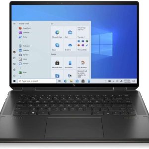 HP Spectre x360 Convertible 16-f0010ca Intel Core i7 11390H, 16GB DDR4 3200