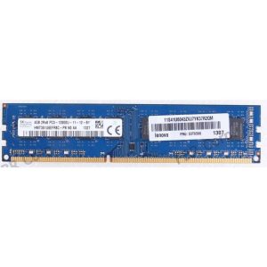 HYNIX Desktop RAM DDR3L 4GB 1600