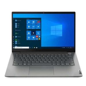 Lenovo IdeaPad 3 14IAU7, Intel Core i7 1255U, 8GB DDR4 3200 (Up to 16GB Support), 512GB SSD