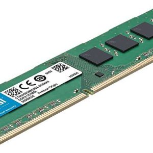 Micron Desktop RAM DDR3L 8GB 1866