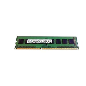 Samsung Desktop RAM DDR4 4GB 3200 (SAM D RAM DDR4 3200)