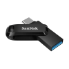 SanDisk Ultra Dual Drive Go USB Type-C™ 32GB -SDDDC3-032G-G46NB