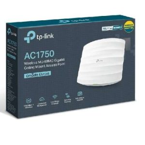TP-Link AC1750 Wireless MU-MIMO Gigabit Ceiling Mount Access Point