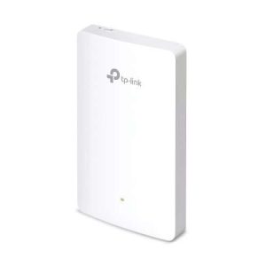 TP-Link AX1800 Wall Plate WiFi 6 Access Point - EAP615-WALL