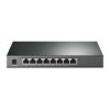 TP-Link JetStream 8-Port Gigabit Smart Switch with 4 PoE+ Ports and 4 non-PoE Ports - TL-SG2008P