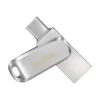 SanDisk Ultra Dual Drive Luxe USB Type-C™ Flash Drive 128GB