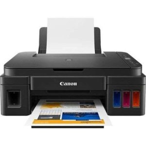 Canon Pixma G2411 Ink Tank Multifunction Printer