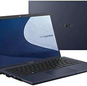 Asus Expertbook 1400CEPE Core i7 8GB, 512 SSD, 2GB Nvidia, 14"