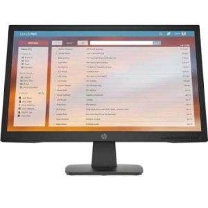 HP P22v FHD 21.5-Inch Monitor