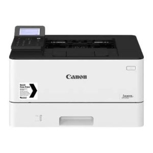Canon I-Sensys LBD223dw A4 Mono Laser Printer